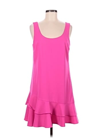 Nicole Miller Casual Dress (view 1)