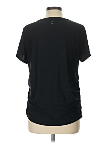 Beyond Yoga Short Sleeve Top (view 2)