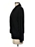 Amour Vert Black Long Sleeve Blouse Size M - photo 5