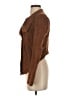 BCBGMAXAZRIA Brown Jacket Size XS - photo 5