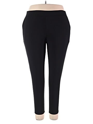 Eileen Fisher Active Pants (view 1)