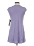 Miraclesuit Purple Short Sleeve Top Size S - photo 2