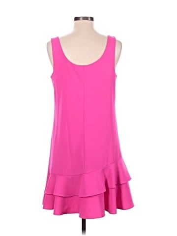 Nicole Miller Casual Dress (view 2)