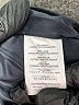 J.Crew 100% Wool Solid Blue Wool Skirt Size 2 (petite) - photo 5