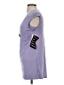 Miraclesuit Purple Short Sleeve Top Size S - photo 5
