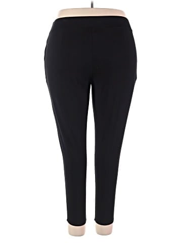 Eileen Fisher Active Pants (view 2)