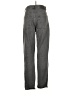 Pull&Bear Chevron-herringbone Gray Jeans Size 4 - photo 2