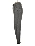 Pull&Bear Chevron-herringbone Gray Jeans Size 4 - photo 5