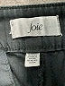 Joie Solid Black Shorts Size S - photo 3