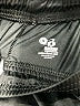 Badger Sport 100% Polyester Solid Black Athletic Shorts Size S (kids) - photo 3