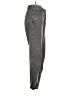 Pull&Bear Chevron-herringbone Gray Jeans Size 4 - photo 4