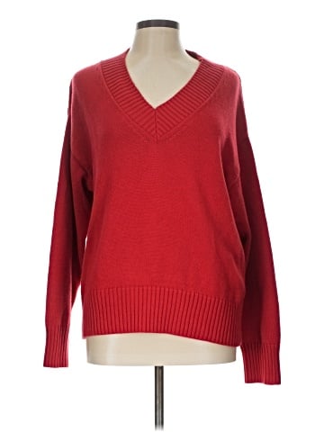 Unbranded Pullover Sweater (view 1)