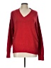 Unbranded Red Pullover Sweater Size L (estimated) - photo 1