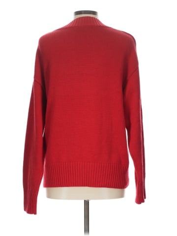 Unbranded Pullover Sweater (view 2)