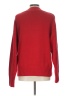 Unbranded Red Pullover Sweater Size L (estimated) - photo 2