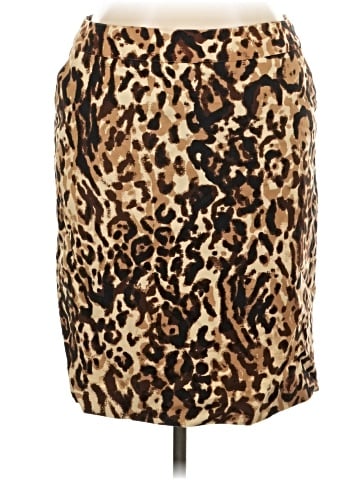 Merona Casual Skirt (view 1)