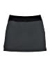 The North Face Solid Gray Active Skort Size L - photo 2