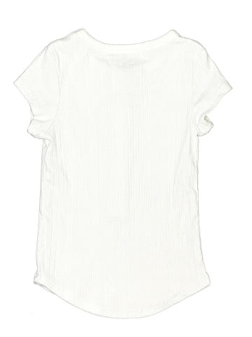 Art Class Short Sleeve Henley (view 2)