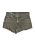 Gap Green Denim Shorts Size 6R - photo 1