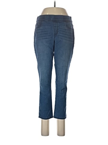 Bandolino Jeggings (view 1)