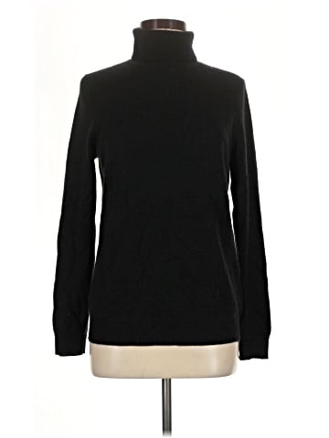Charter Club Cashmere Pullover Sweater (view 1)