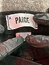 Paige Black Jeans Size 28 waist - photo 7