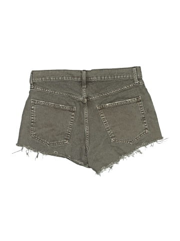 Gap Denim Shorts (view 2)