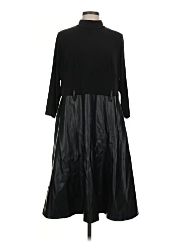 Calvin Klein Casual Dress (view 1)