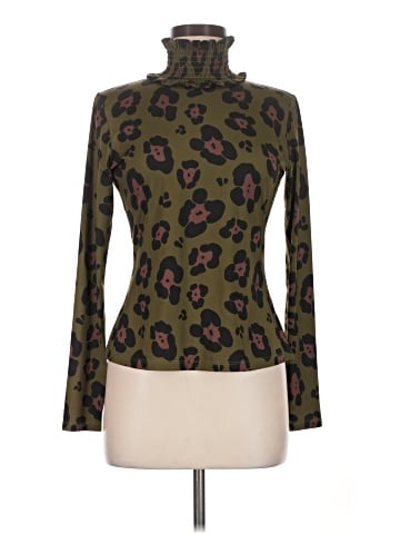 Manoush Long Sleeve Top (view 1)