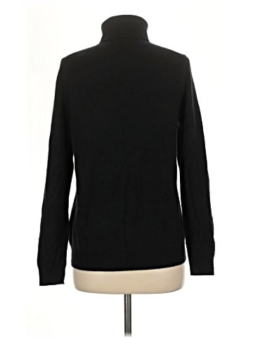 Charter Club Cashmere Pullover Sweater (view 2)