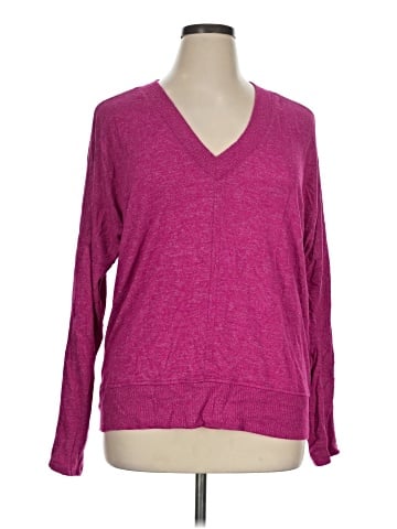 Buffalo by David Bitton Pullover Sweater (view 1)