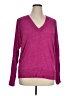 Buffalo by David Bitton Purple Pullover Sweater Size XL - photo 1