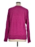 Buffalo by David Bitton Purple Pullover Sweater Size XL - photo 2
