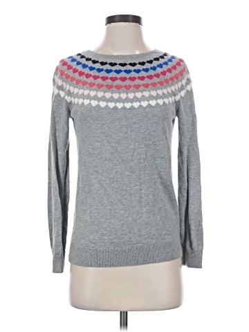 Talbots Pullover Sweater (view 1)