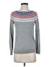 Talbots Gray Pullover Sweater Size S (petite) - photo 1