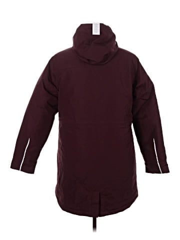 Lands' End Coat (view 2)