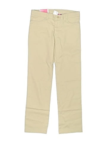Classroom School Uniforms Khakis (view 1)