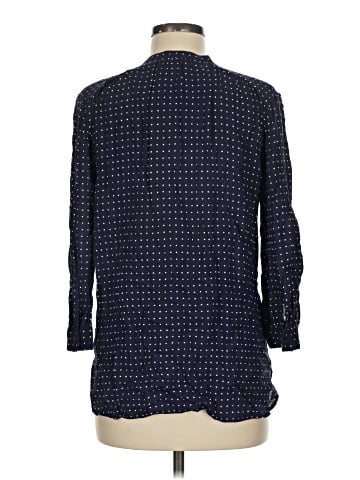 Market and Spruce 3/4 Sleeve Blouse (view 2)