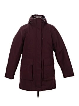 Lands' End Coat