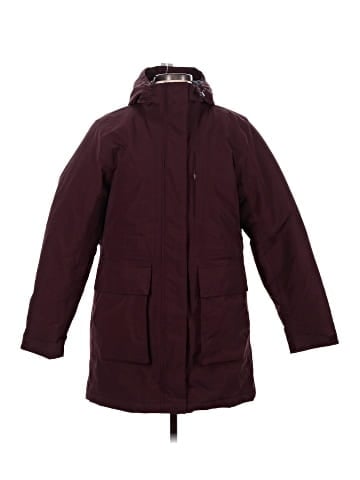 Lands' End Coat (view 1)