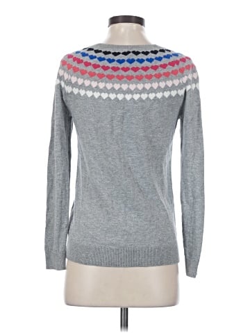 Talbots Pullover Sweater (view 2)