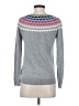Talbots Gray Pullover Sweater Size S (petite) - photo 2