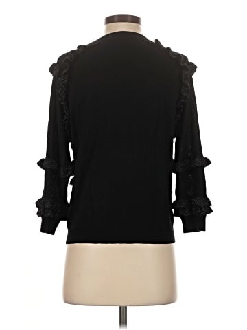 Patrizia Pepe Wool Cardigan (view 2)