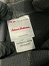 Hanna Andersson Solid Gray Active Pants Size 12-18 mo - photo 3