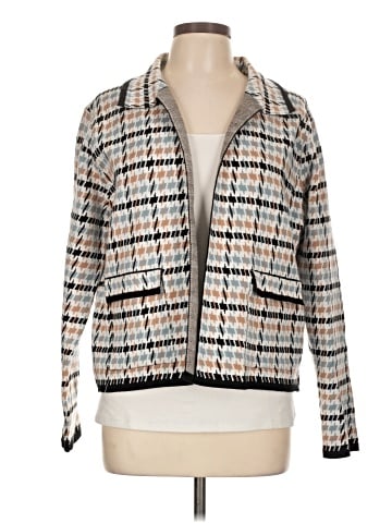 Tahari Jacket (view 1)