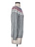 Talbots Gray Pullover Sweater Size S (petite) - photo 4