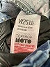 Topshop Solid Blue Jeans Size 25 waist - photo 7