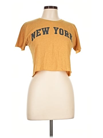 Next Level Apparel Short Sleeve T-Shirt (view 1)