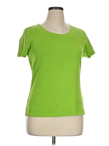 Fashion Bug Short Sleeve T-Shirt (view 1)