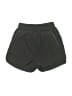 Assorted Brands Solid Black Athletic Shorts Size 140 cm / US 10 - photo 1